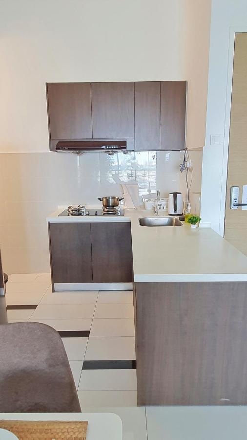 No.8 The Cube @ Puchong Skypod Residence Ngoại thất bức ảnh