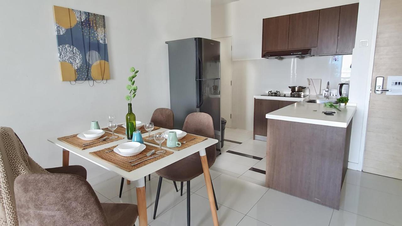 No.8 The Cube @ Puchong Skypod Residence Ngoại thất bức ảnh